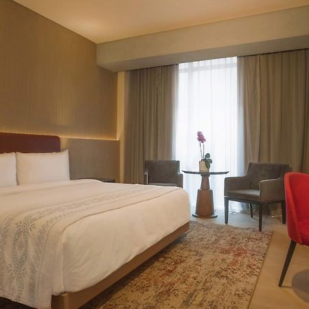 Hyatt Regency Mexico City Insurgentes ภายนอก รูปภาพ