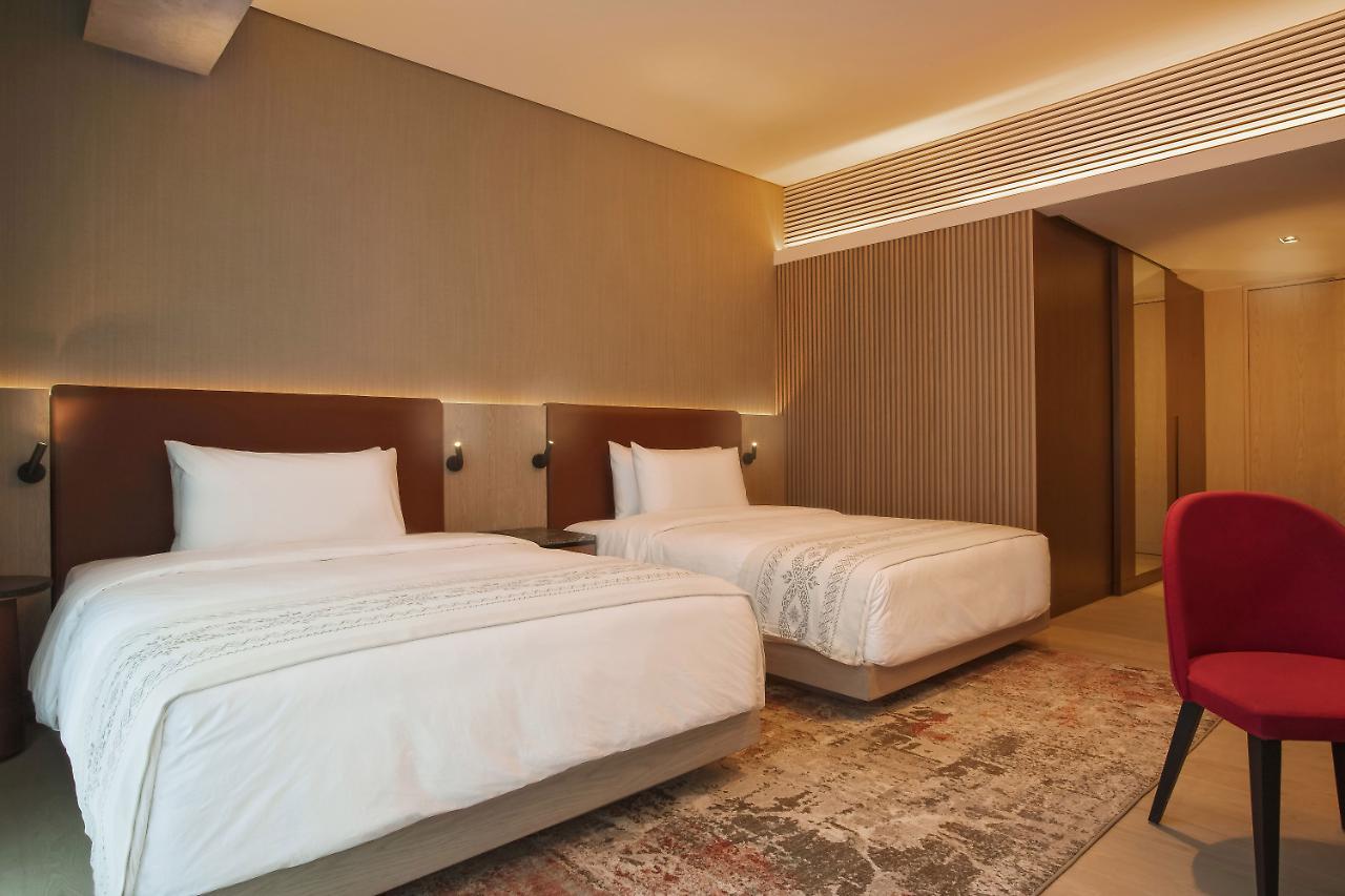 Hyatt Regency Mexico City Insurgentes ภายนอก รูปภาพ